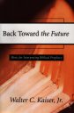 Cover Back Toward the Future