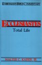 Ecclesiastes Total Living cover