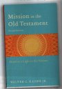 Missions in the OT 2nd Edition