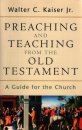 Preaching and Teaching from OT cover
