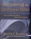 Recovering the Unity of the Bible cover